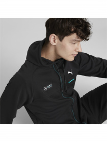 Кофта спортивная PUMA модель 534906 Фото