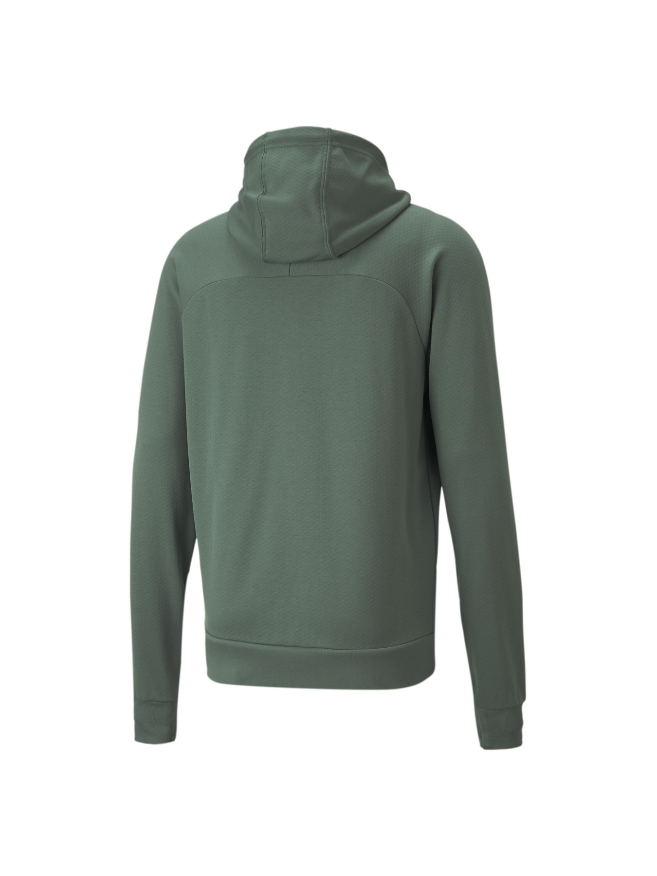 Кофта спортивная PUMA модель 534906 Фото