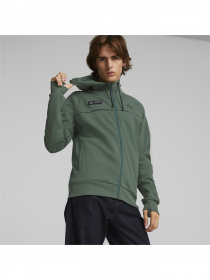 Кофта спортивная PUMA модель 534906 Фото