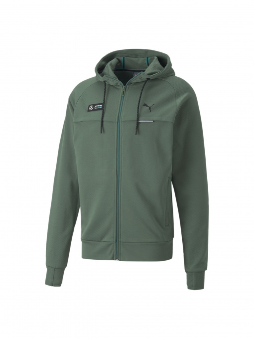 Спортивна кофта PUMA модель 534906 Фото