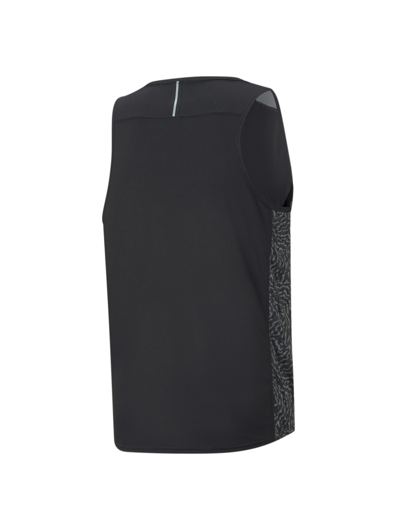 Майка спортивна PUMA Run Graphic Singlet M модель 521672 Фото