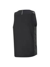 Спортивная майка PUMA Run Graphic Singlet M модель 521672 Фото