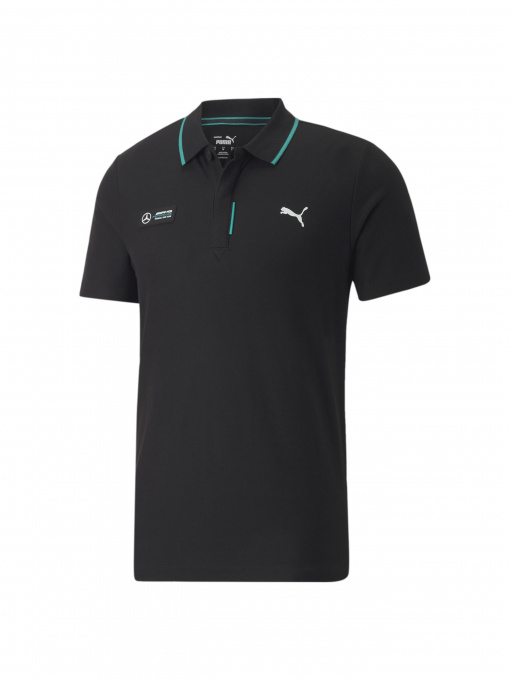 Спортивна футболка PUMA модель 534912 Фото