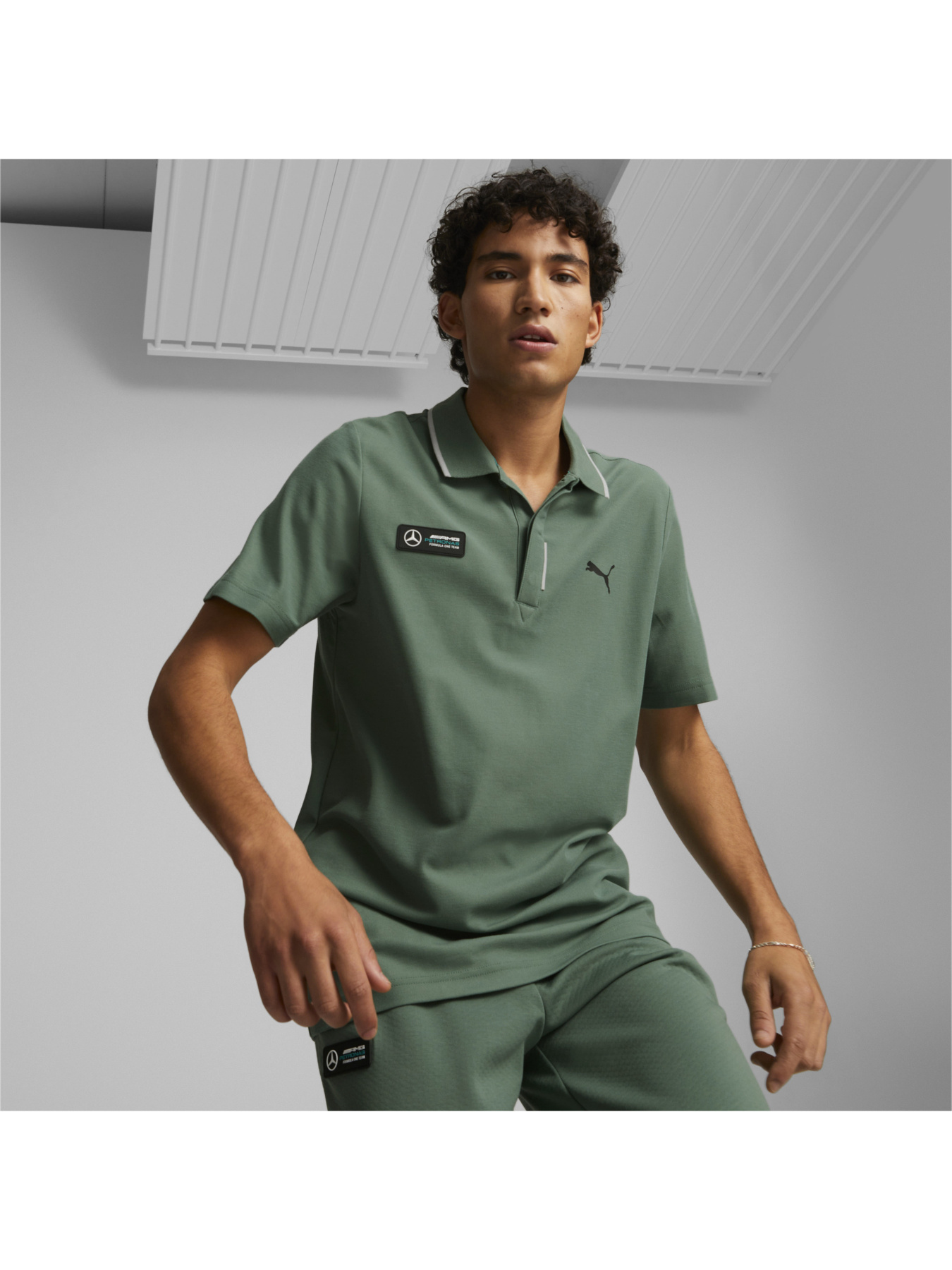 Футболка спортивна PUMA модель 534912 Фото