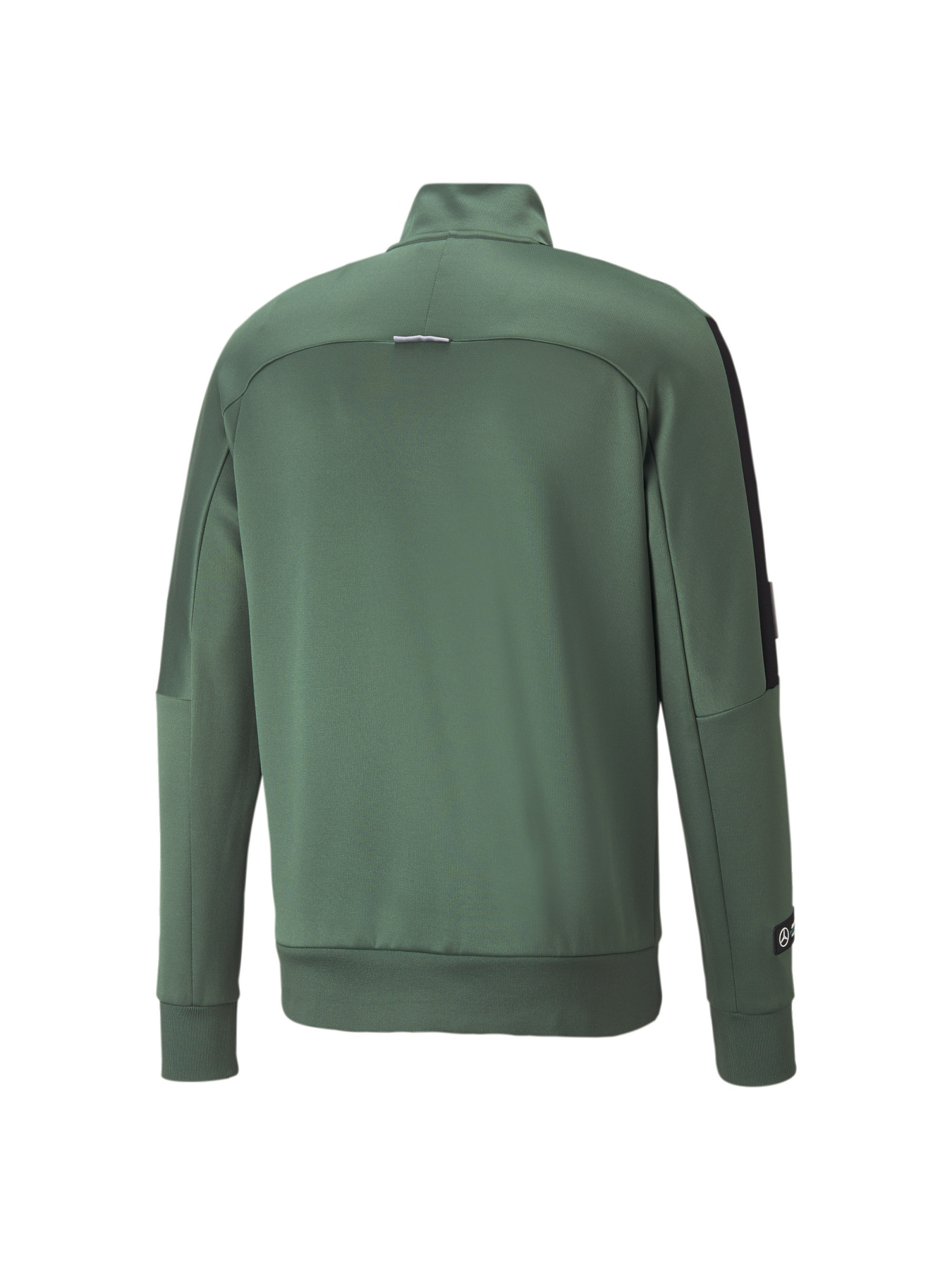 Свитшот PUMA Mapf1 Mt7 Track Jacket модель 534902 Фото