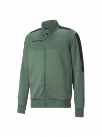 Свитшот PUMA Mapf1 Mt7 Track Jacket модель 534902 Фото