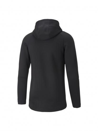 Худі PUMA Evostripe Hoodie модель 849914 — фото - INTERTOP
