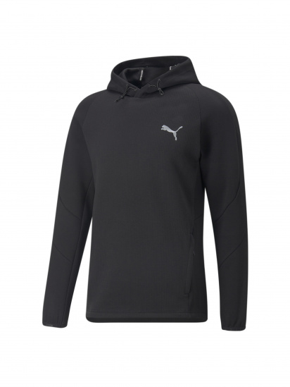 Худі PUMA Evostripe Hoodie модель 849914 - фото
