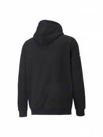 Свитшот PUMA Bmw Mms Ess Fleece Hoodie модель 536243 Фото