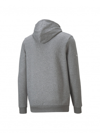 Худі PUMA Bmw Mms Ess Fleece Hoodie модель 536243 — фото - INTERTOP