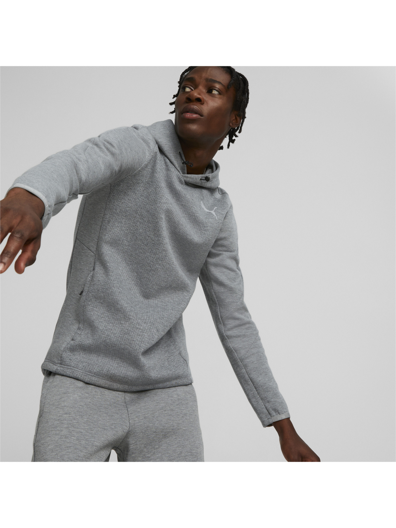 Худи PUMA модель 849914 Фото