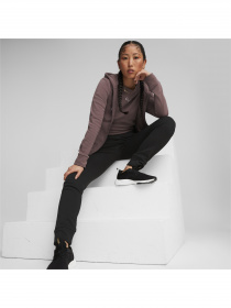 Спортивний костюм PUMA модель 670022 Фото