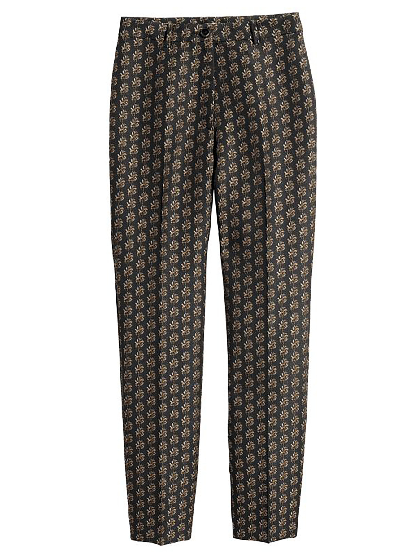 Штани повсякденні H&M модель 38820 Фото