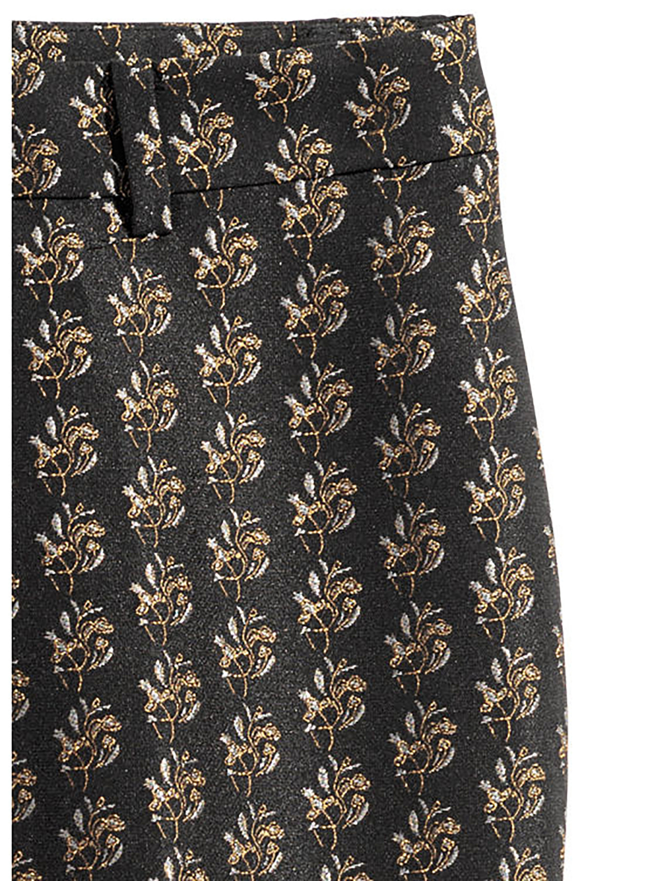 Штани повсякденні H&M модель 38820 Фото