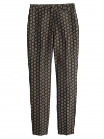 Повседневные штаны H&M модель 38820 Фото