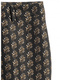 Повседневные штаны H&M модель 38820 Фото