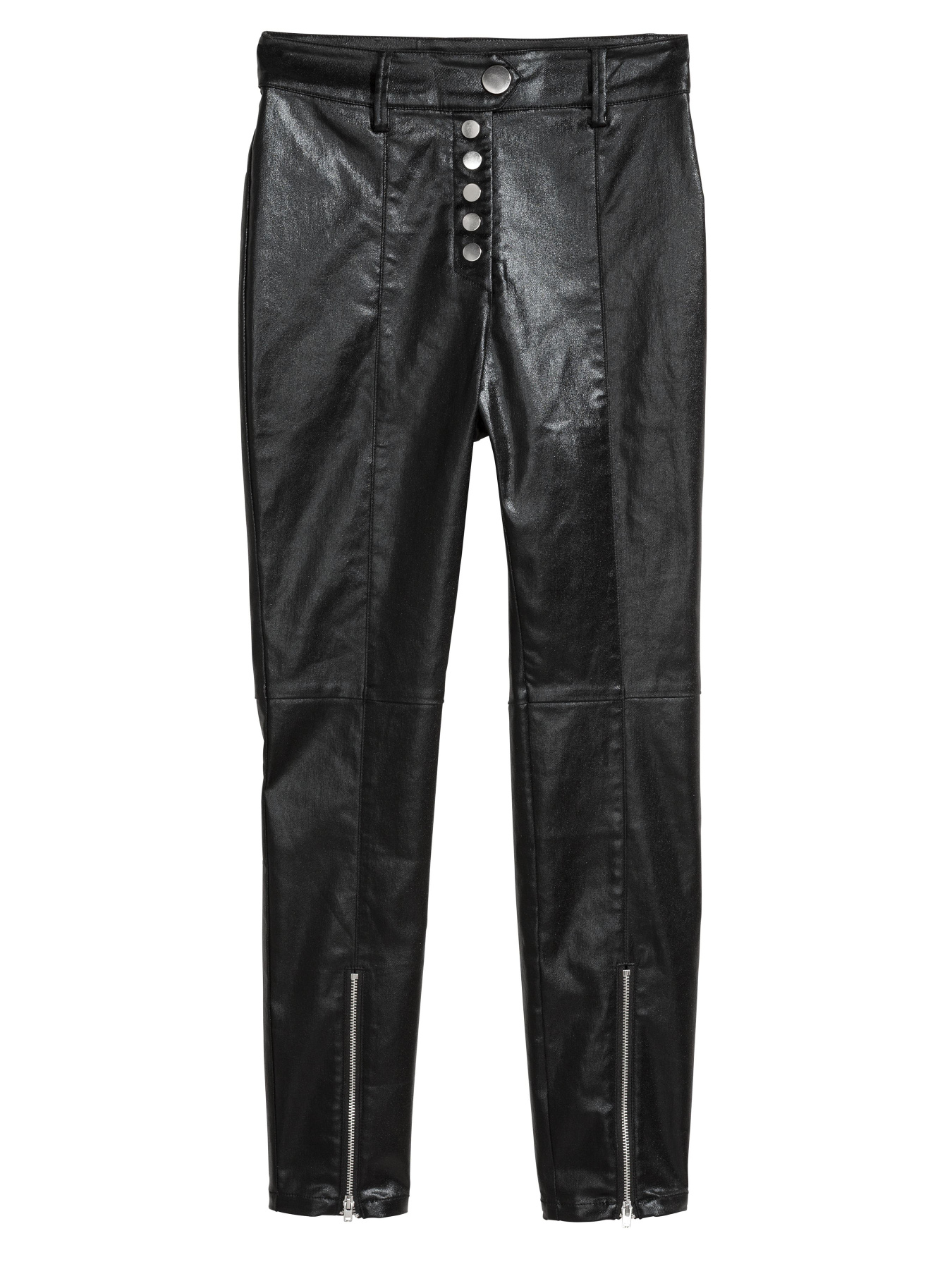 Штани повсякденні H&M модель 37255 Фото