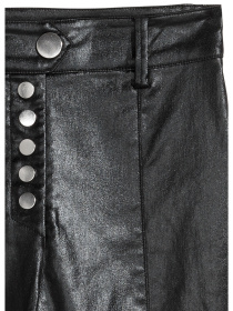 Штани повсякденні H&M модель 37255 Фото