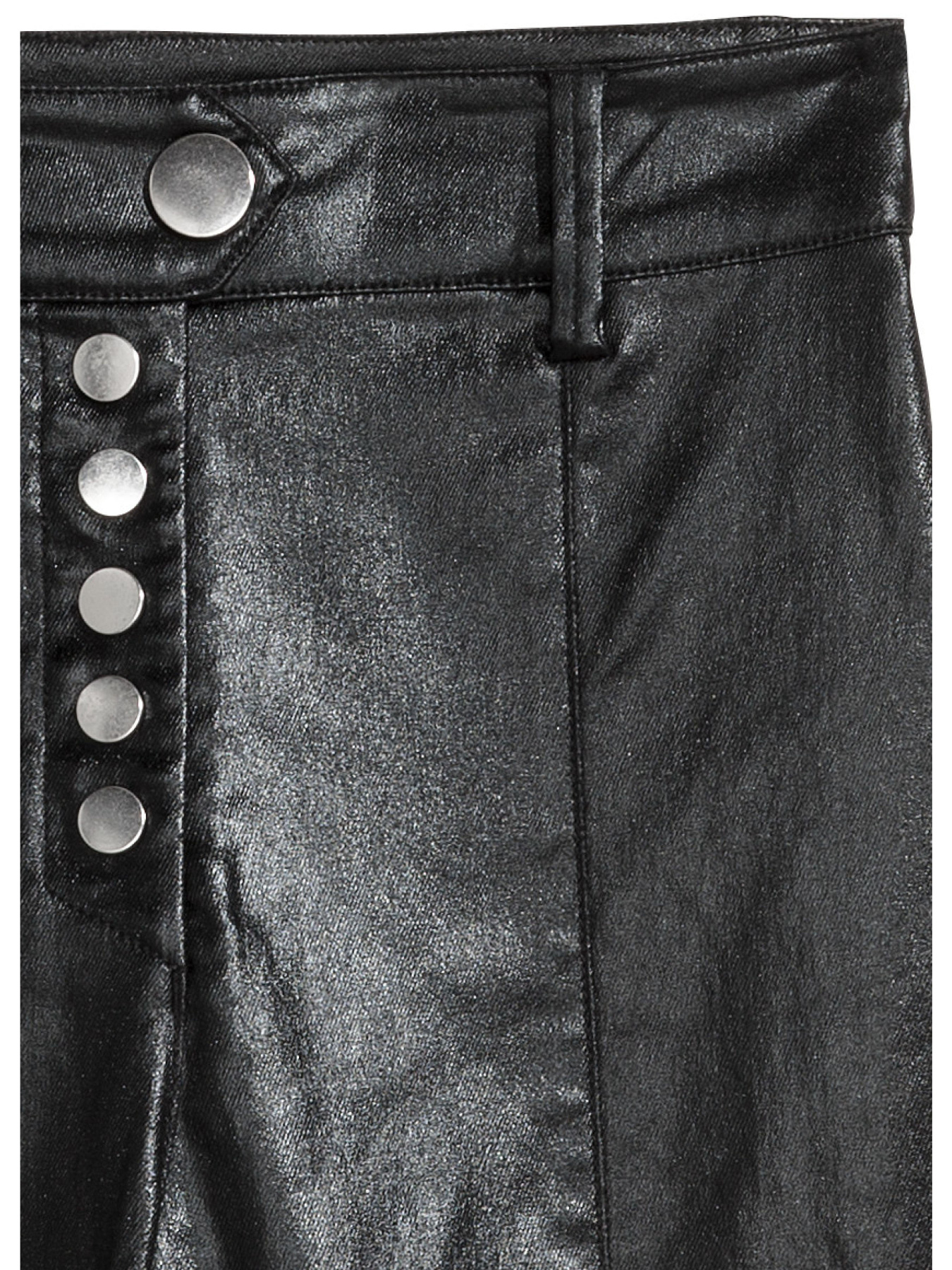 Повсякденні штани H&M модель 37255 Фото