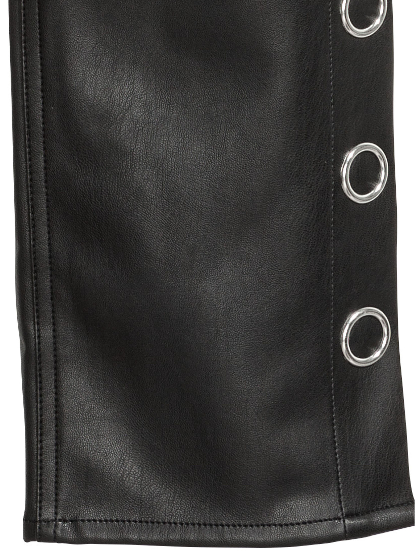 Брюки повседневные H&M модель 41620 Фото