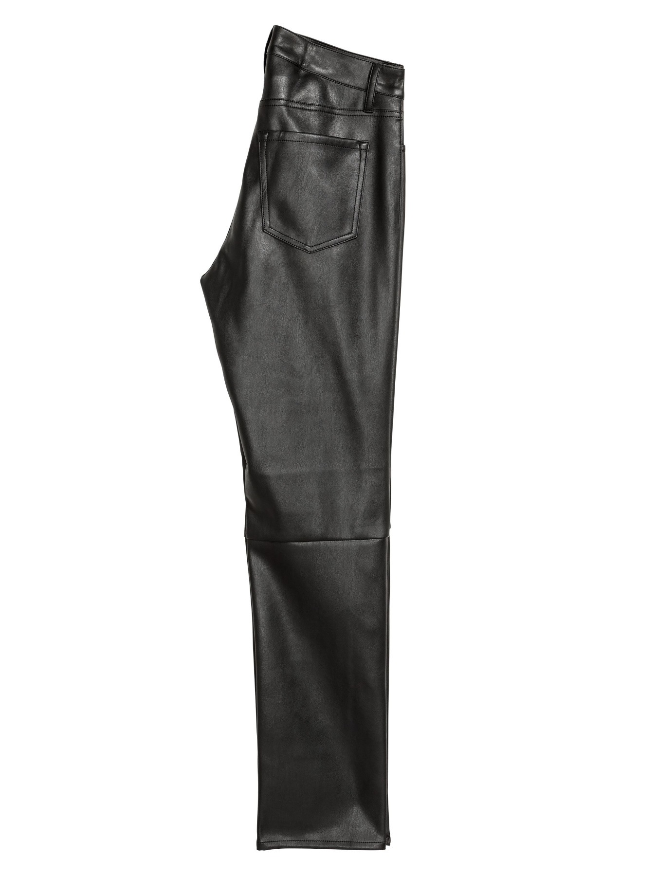 Повседневные штаны H&M модель 41620 Фото