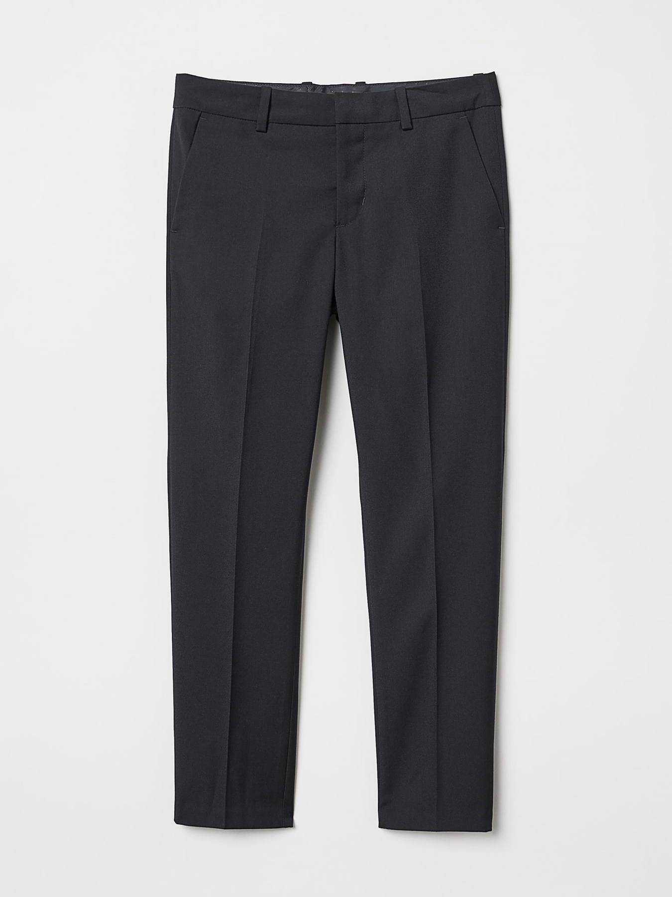 Брюки классические H&M модель 36703 Фото