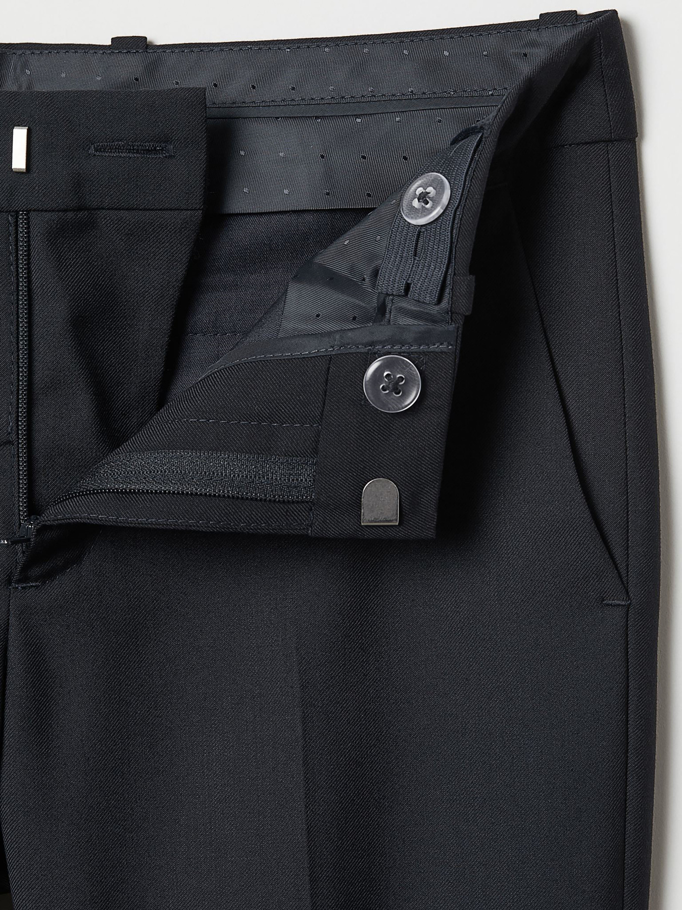 Класичні штани H&M модель 36703 Класичні штани H&M модель 36703 Фото