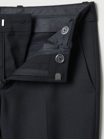 Класичні штани H&M модель 36703 Класичні штани H&M модель 36703 Фото