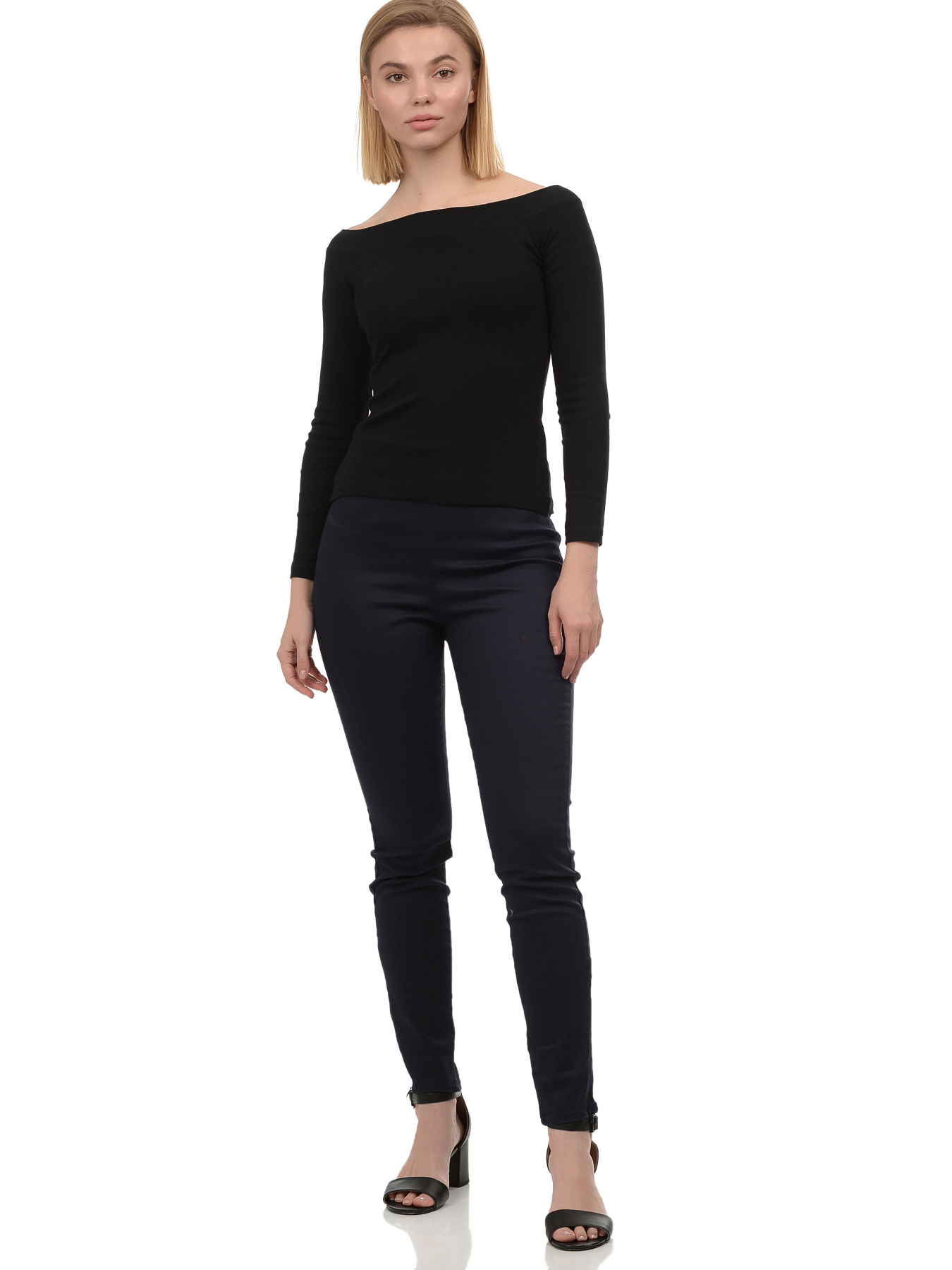 Повседневные штаны H&M модель 36002 Фото