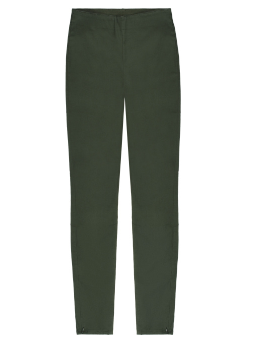 Брюки повседневные H&M модель 36255 Фото