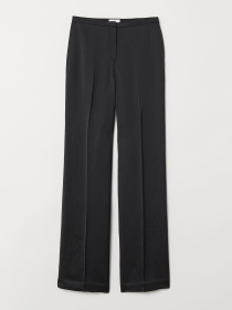 Брюки классические H&M модель 42845 Фото