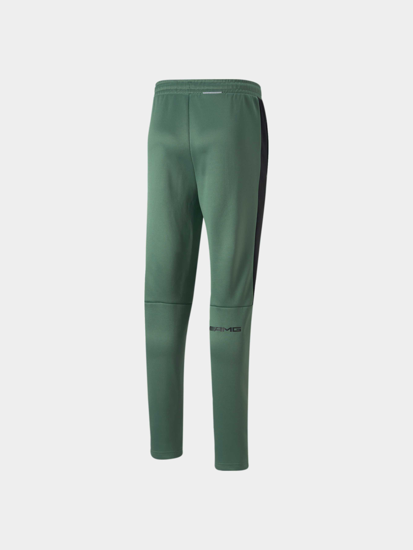 Штаны спортивные PUMA Mapf1 Mt7 Track Pants модель 534903 Фото
