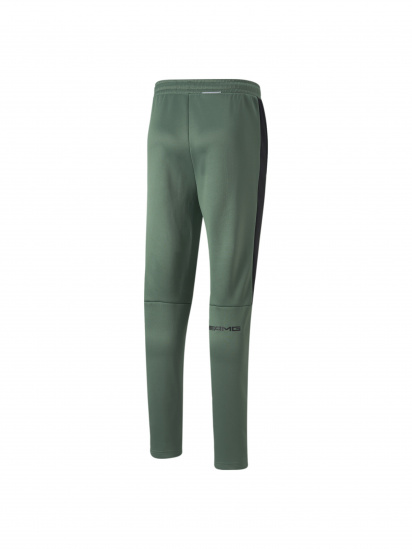 Штаны спортивные PUMA Mapf1 Mt7 Track Pants модель 534903 — фото - INTERTOP