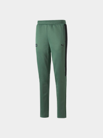 Брюки PUMA Mapf1 Mt7 Track Pants модель 534903 Фото