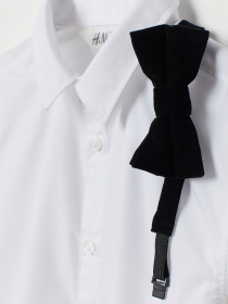 Рубашка H&M модель 62629 Фото