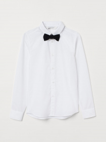 Рубашка H&M модель 62629 Фото