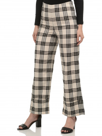 Брюки повседневные H&M модель 36080 Фото