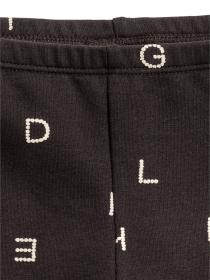 Леггинсы спортивные H&M модель 18803 Фото