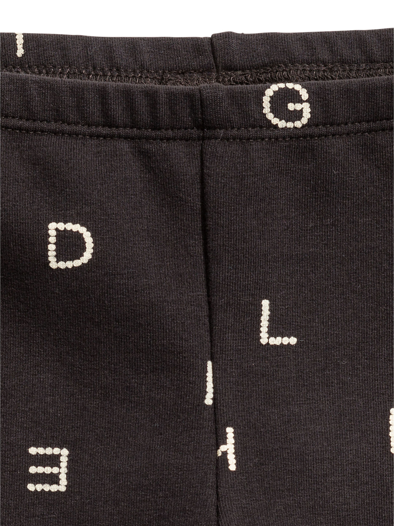 Спортивные леггинсы H&M модель 18803 Спортивные леггинсы H&M модель 18803 Фото