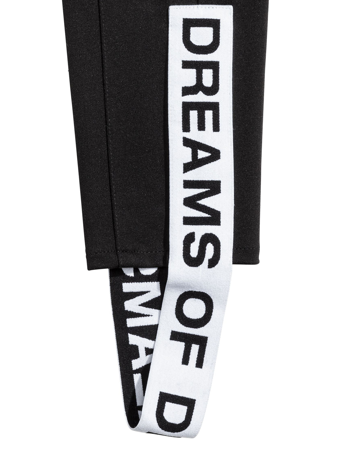 Повседневные штаны H&M модель 65802 Фото