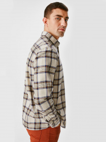 Сорочка повсякденна C&A модель 66825 Фото