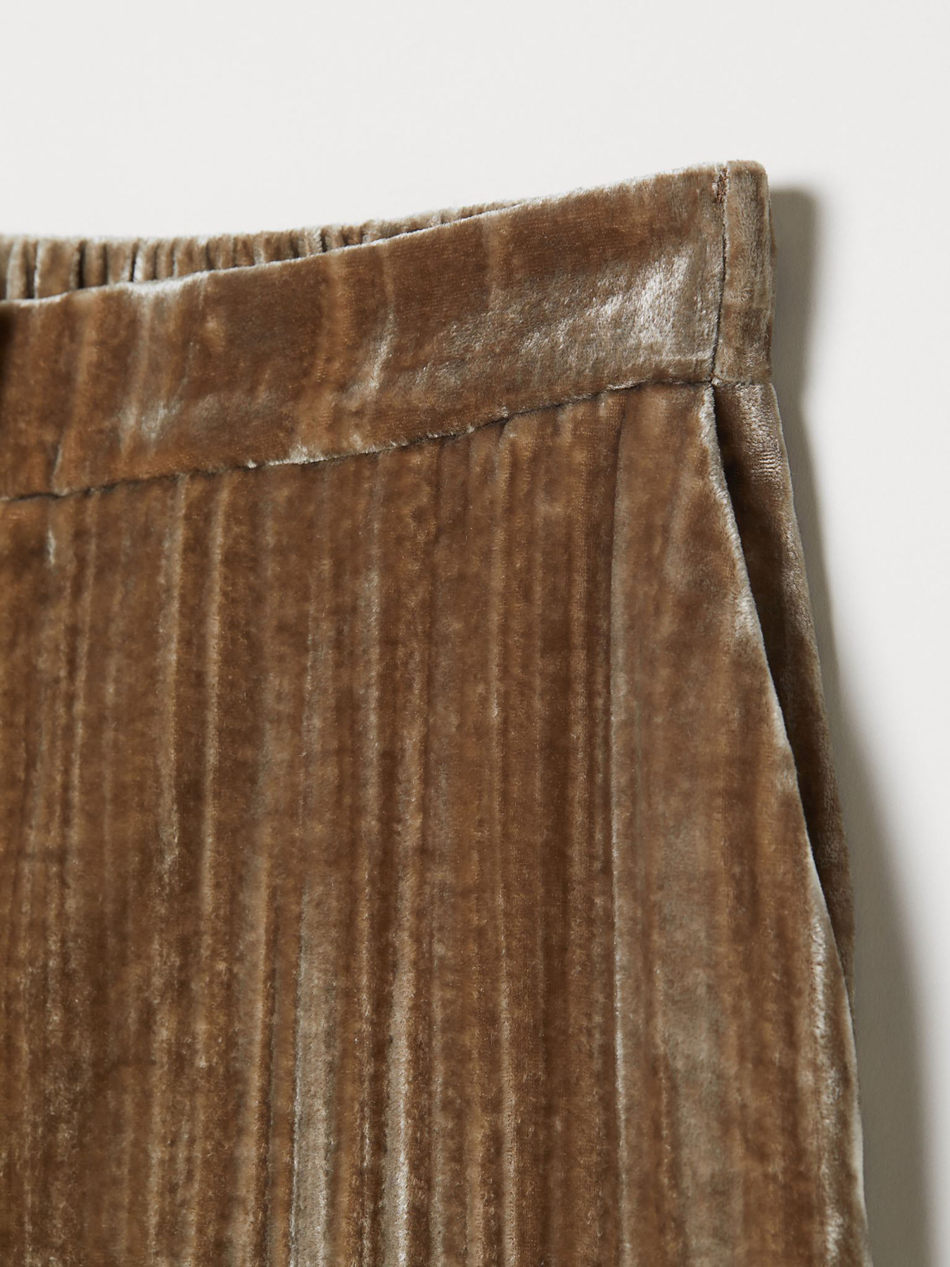 Брюки палаццо H&M модель 65824 Фото