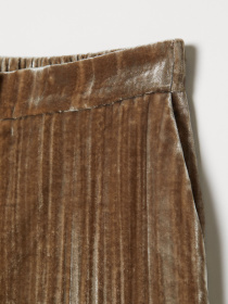 Брюки палаццо H&M модель 65824 Фото