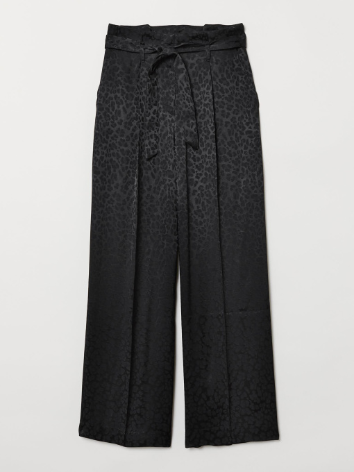 Повсякденні штани H&M модель 65815 Фото