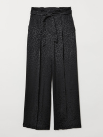 Повседневные штаны H&M модель 65815 Фото