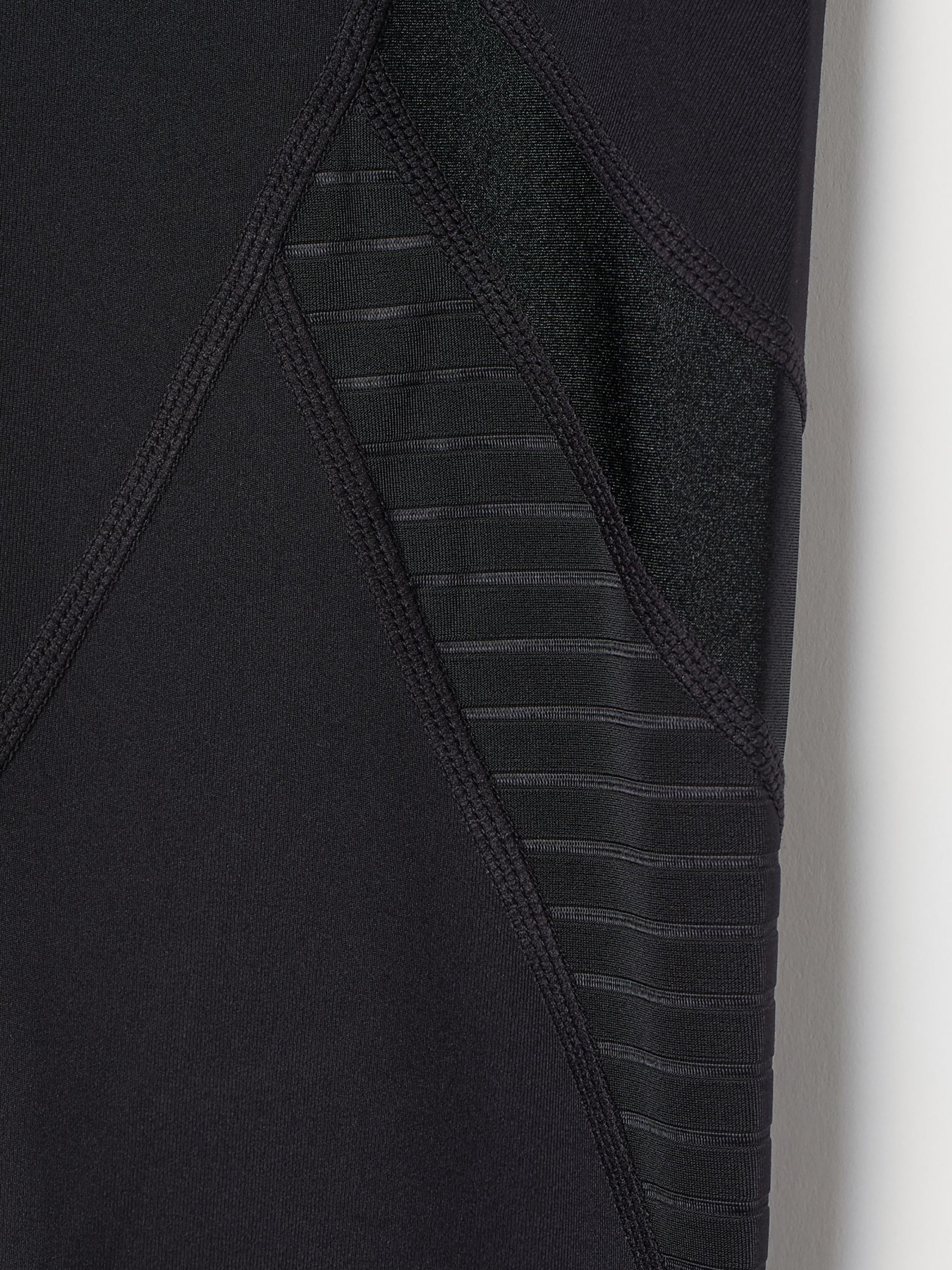 Спортивные леггинсы H&M модель 52674 Фото