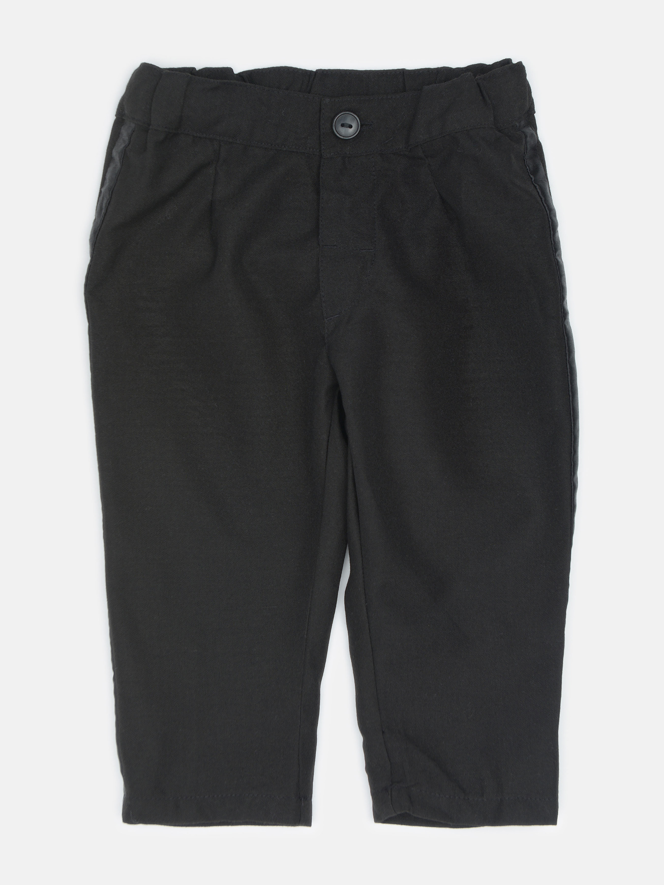 Брюки повседневные H&M модель 28231 Фото