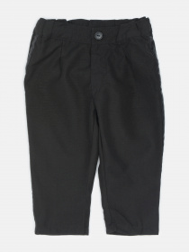 Брюки повседневные H&M модель 28231 Фото