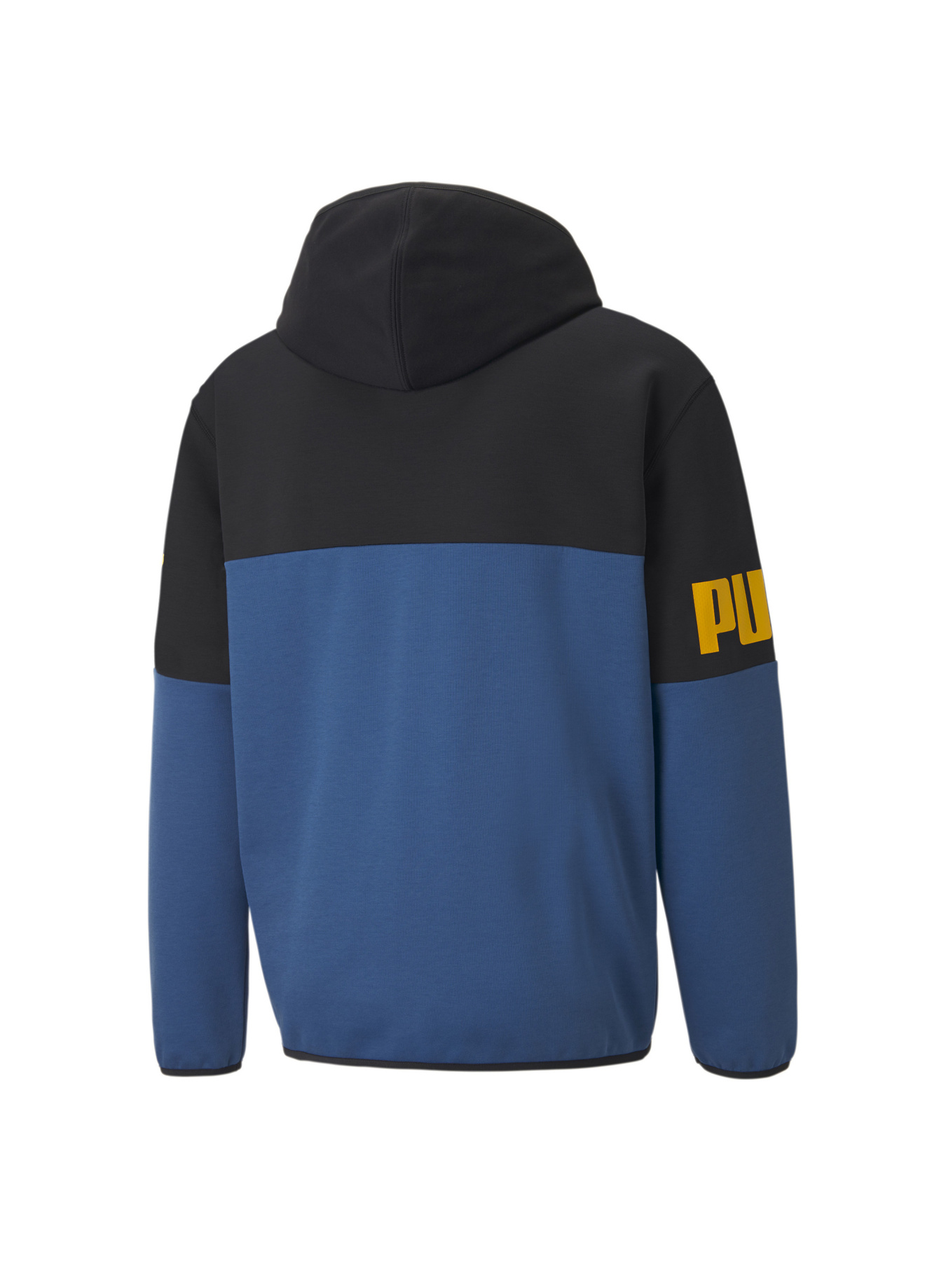 Спортивна кофта PUMA модель 849926 Фото