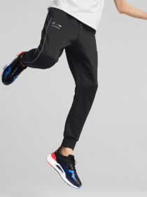 Штани спортивні PUMA Bmw Mms Mt7 Track Pants модель 535860 Фото